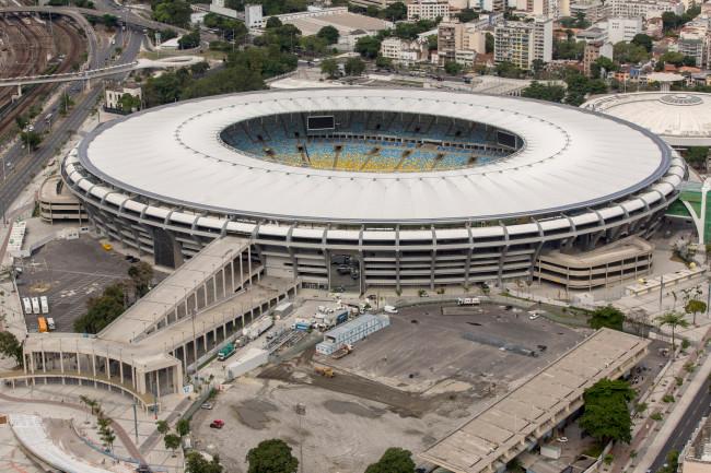 Dos “Brasiles”: cuánto cambió “el país del fútbol” desde 1950