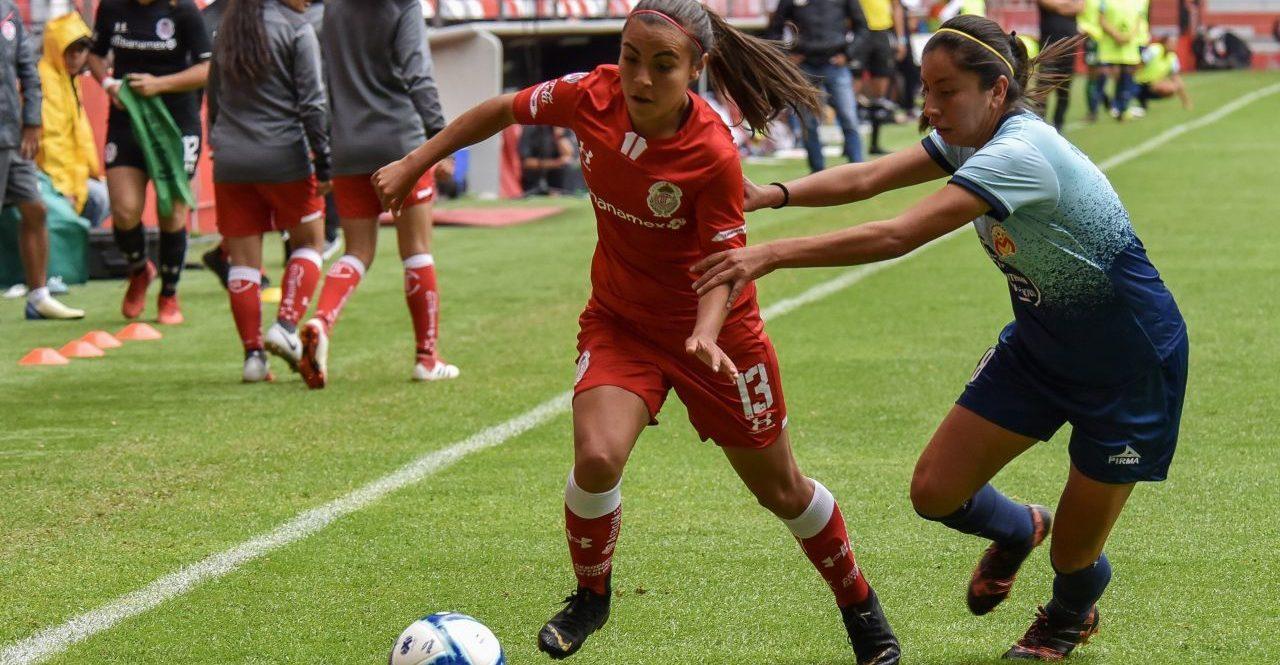 CuandoTodasJuegan: Mujeres futbolistas de México publican manifiesto sobre  desigualdad de género