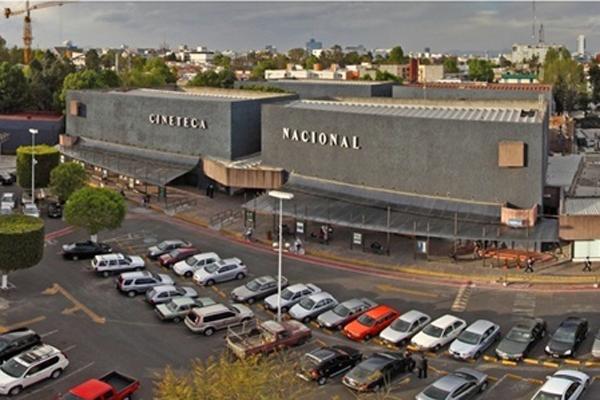 Presentan proyecto de nueva Cineteca en Cannes
