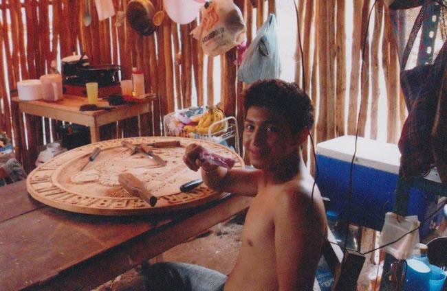 CNDH reabre investigación por muerte de joven artesano