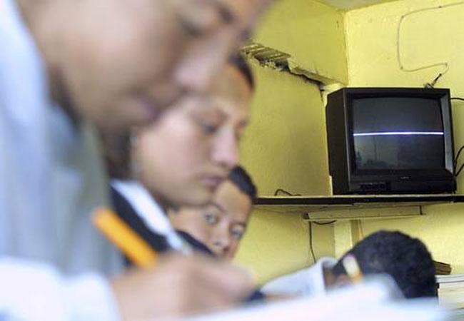 SEP incluye “telenovelas inteligentes” en nueva programación educativa