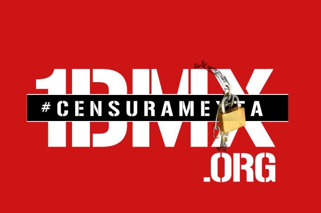 México y EU callan ante acusaciones de censura en internet