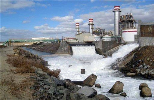 Avanza privatización del suministro de agua en Edomex