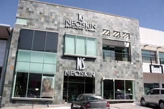 Encarcelan a administrador de Neoskin