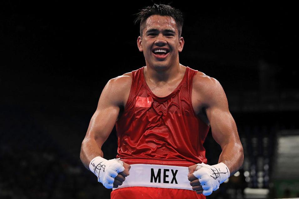 ¿De qué color será la primera medalla de México? La agenda del jueves para los mexicanos en Río