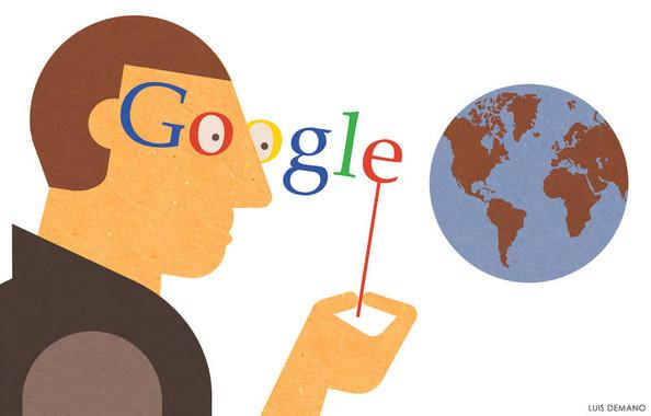 Google ofrecerá teléfono de bajo costo en seis países de África