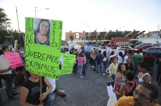 Hay avances significativos en caso Heaven, aseguran familiares