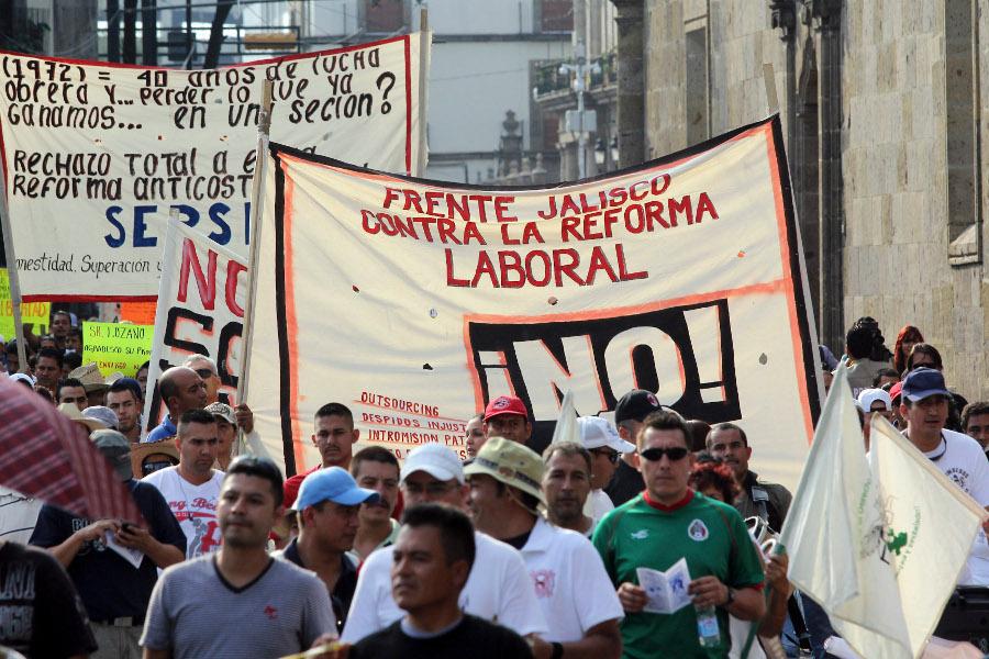 Las 9 dudas recurrentes sobre la Reforma Laboral