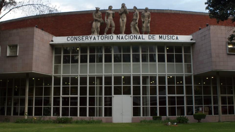 Director de Conservatorio de Música deja el cargo tras denuncias de acoso