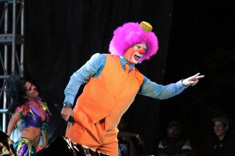 Indigna a tuiteros chiste de Platanito por guardería ABC