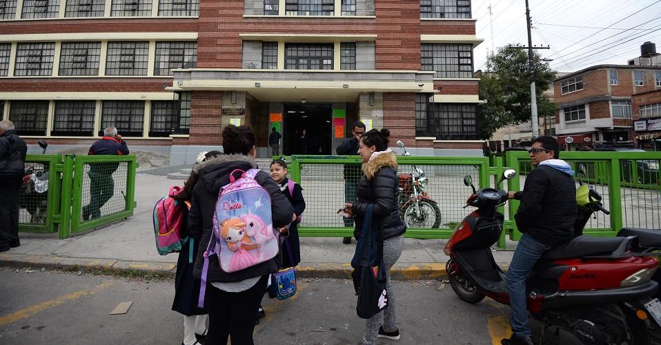 Estas son las escuelas que tendrán clases el jueves 28 de septiembre, tras el sismo