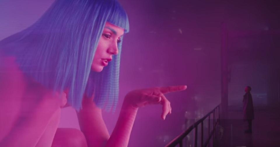 Los replicantes se aproximan: mira el segundo avance de Blade Runner 2049