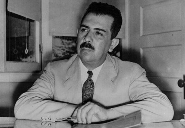 Efemerides del 21 de mayo