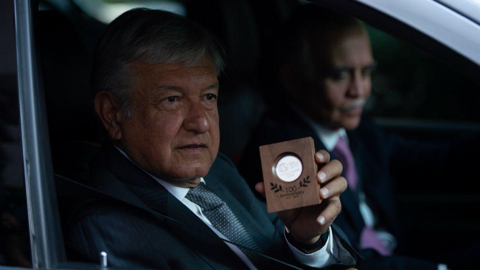 Cómo el efecto AMLO destrabó la difícil renegociación del TLCAN