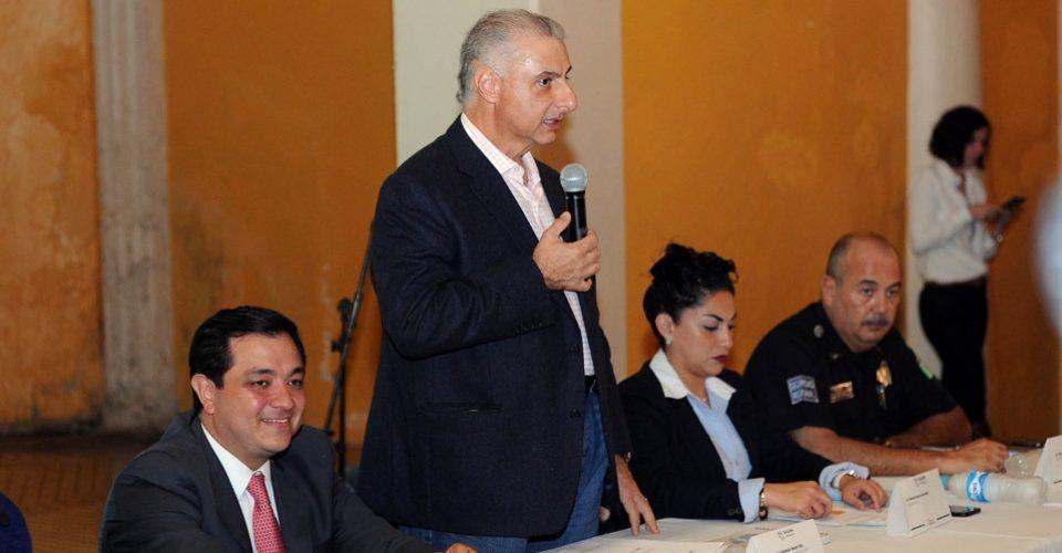 Liberan a exsecretario de Salud de Javier Duarte, acusado de peculado y abuso de autoridad