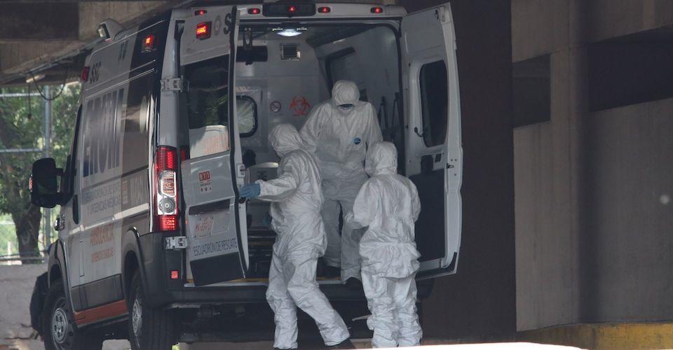 Salud reporta 37 nuevos fallecimientos por COVID-19 y estima 55 mil casos de coronavirus