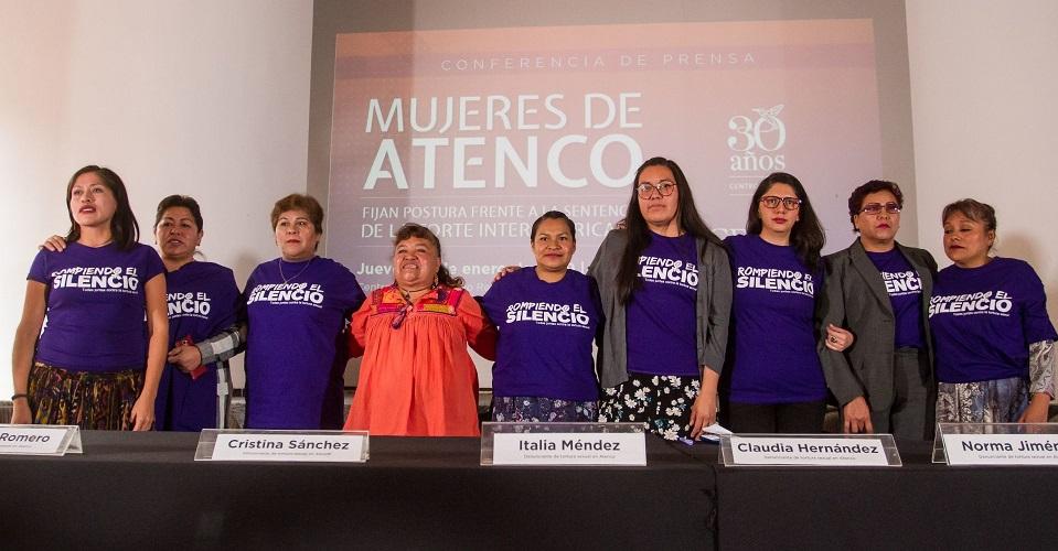 Caso Atenco: en 14 años nadie ha pisado la cárcel por los abusos policiales