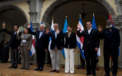 Los ecos de la legalización de las drogas en Centroamérica