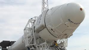 Suspenden primer viaje privado al espacio