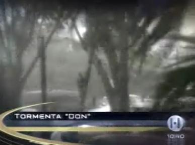 Noticiarios en corto