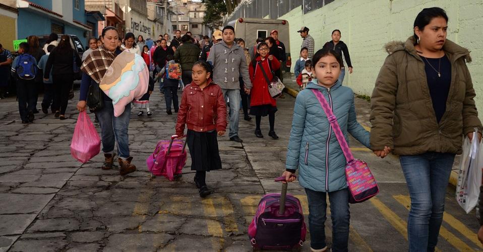 Escuelas en la CDMX: guía práctica para saber si los planteles son seguros tras el sismo