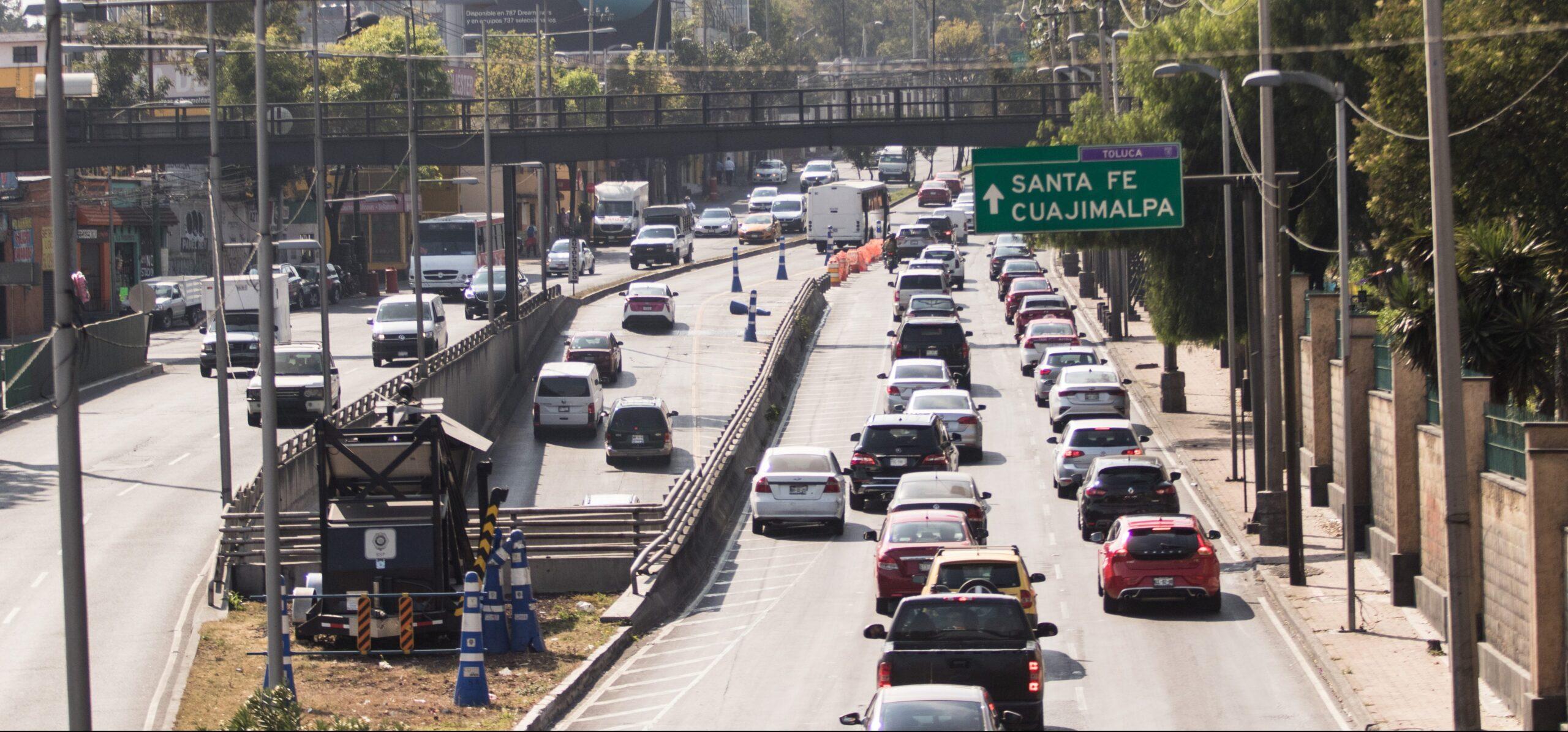 Hoy No Circula: estas son las restricciones para vehículos este 31 de diciembre