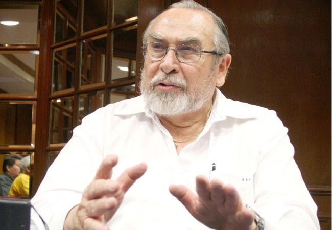 La reforma penal de 2008 no es una panacea: Bátiz