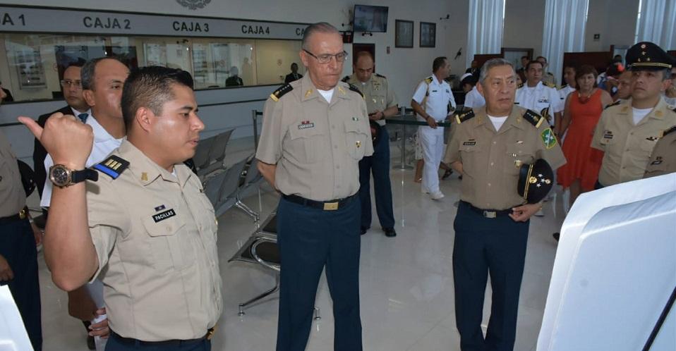 Sedena omite comprobación de 369 mdp en viáticos; argumenta que está exenta por ley