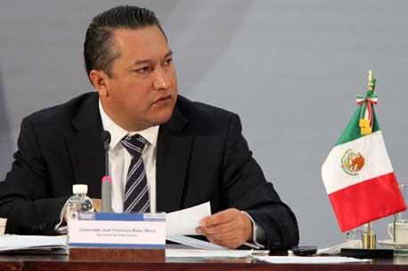 Rechaza Segob vínculos entre los Zetas y Al Qaeda