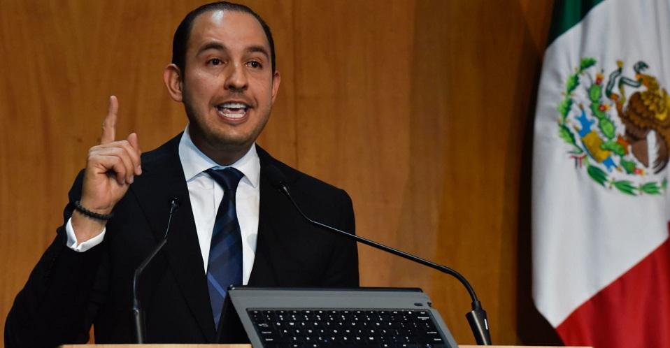 PAN propone a PRD y Movimiento alianza para 2021; no es el momento, responde MC