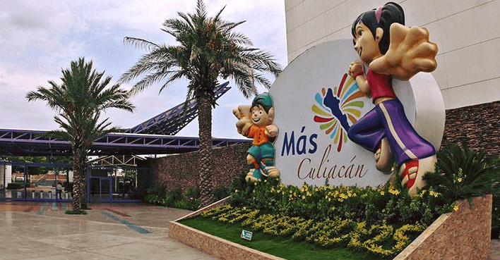 Parque temático en Sinaloa que costó 468 mdp cierra año y medio después por falta de recursos