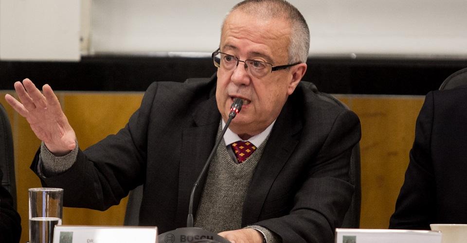 Más recaudación, menos gastos y combate al lavado de dinero: retos de la nueva Secretaría de Hacienda