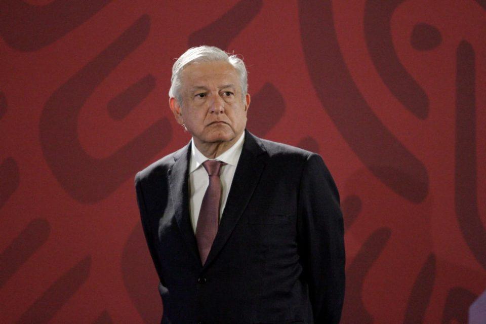 AMLO destaca prudencia de periodistas en conferencia; “si se pasan, ya saben”