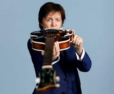 “Queenie eye”, lo nuevo de Paul McCartney