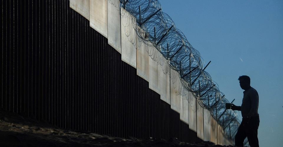 Colaborador de Ebrard sin cargo público negoció y aceptó condiciones de Trump en acuerdo migratorio