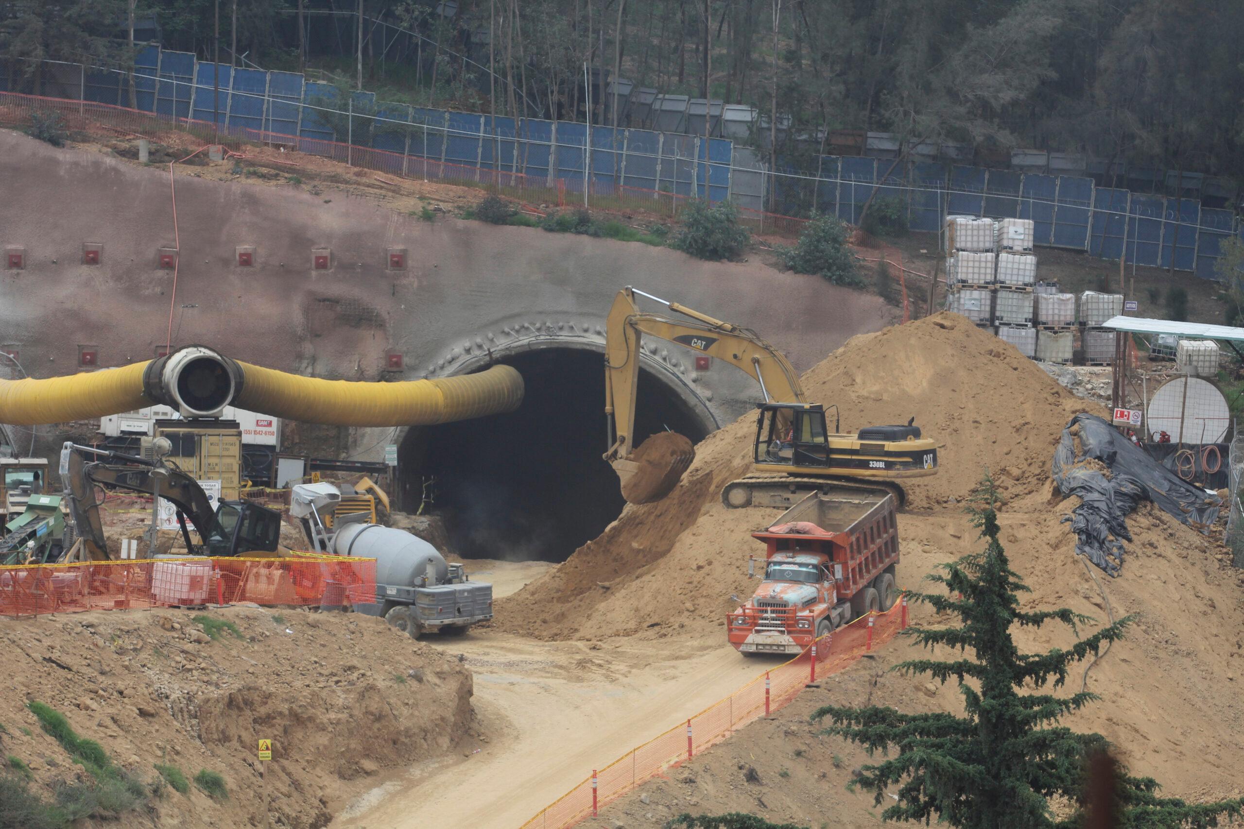 Reserva GDF título de concesión de la Supervía hasta por 7 años