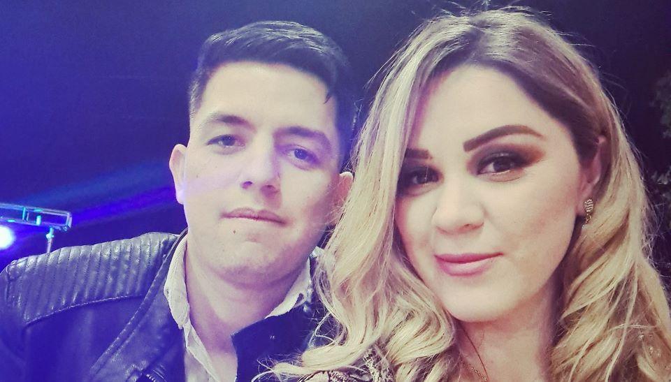 Detienen a presunto feminicida de Aranza Ramos, activista de Sonora que buscaba a su esposo