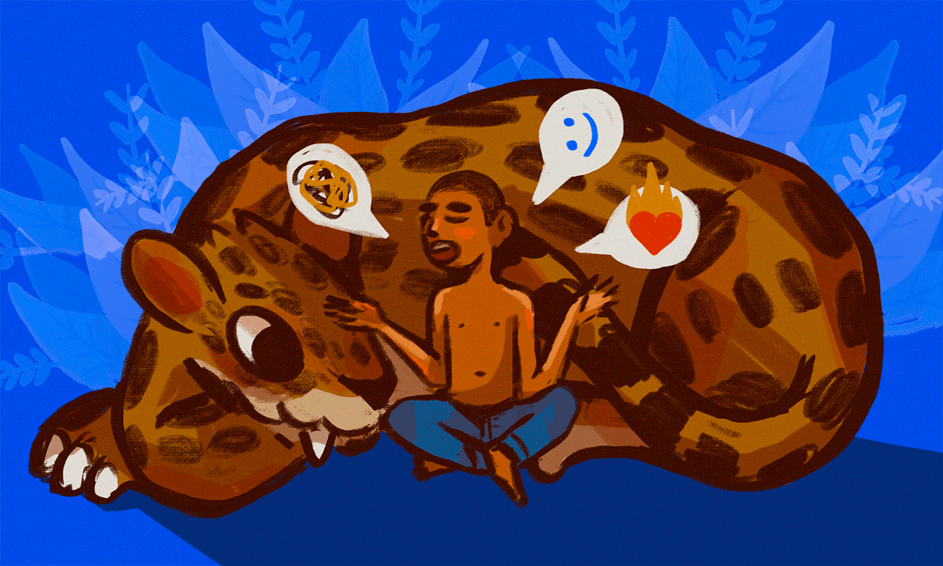 *¿Cómo decirle a mis papás mi diagnóstico psiquiátrico?*: Un diálogo complicado, pero necesario