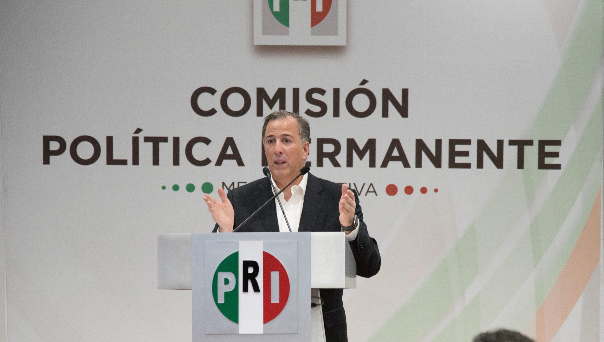 Meade pide que avancen los nombramientos del Sistema Anticorrupción