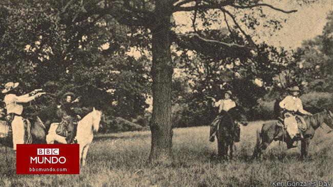 La historia oculta del linchamiento de mexicanos en EU