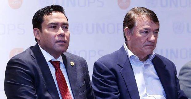 Dan licencia de 2 meses al presidente del Tribunal de Jalisco, que tiene antecedentes penales