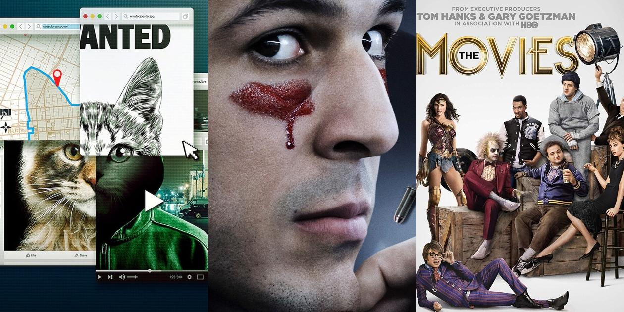 *Series documentales* en streaming con las que aprenderás algo nuevo sin aburrirte