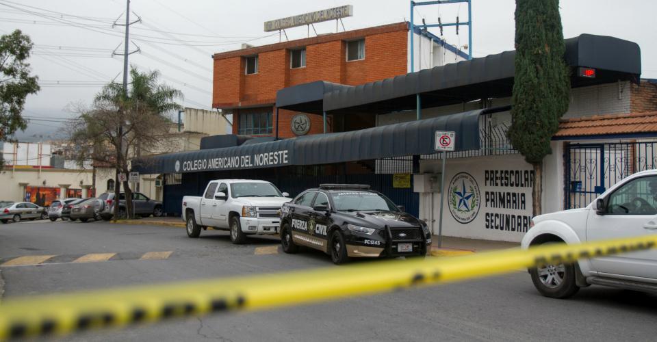 Gobierno de NL, simplista por culpar a las redes sociales de tiroteo en escuela: especialistas