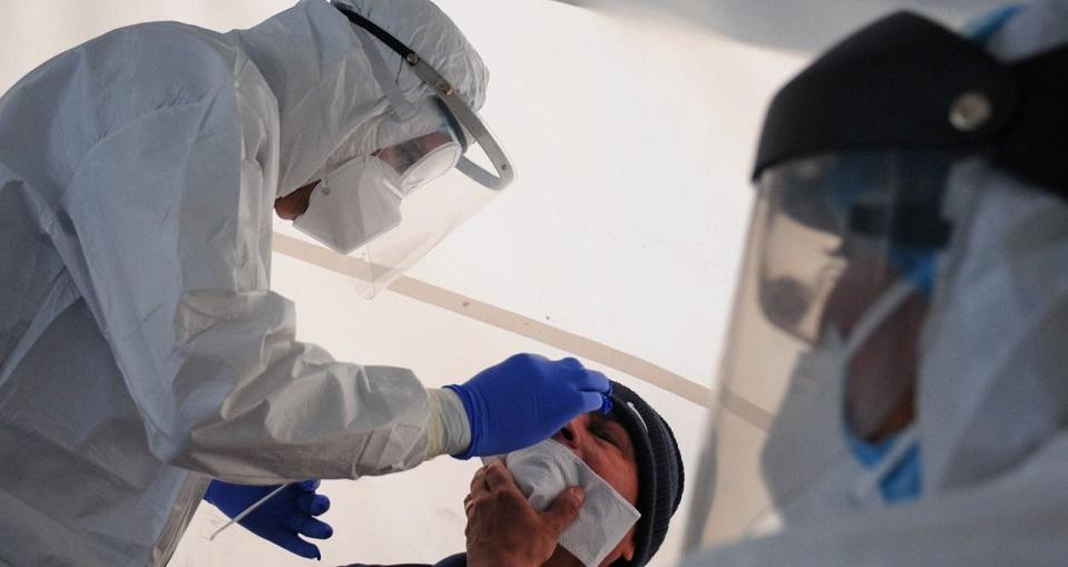 Con 283 decesos más, México acumula 98 mil 542 muertes por COVID; Durango tiene 73% de ocupación hospitalaria
