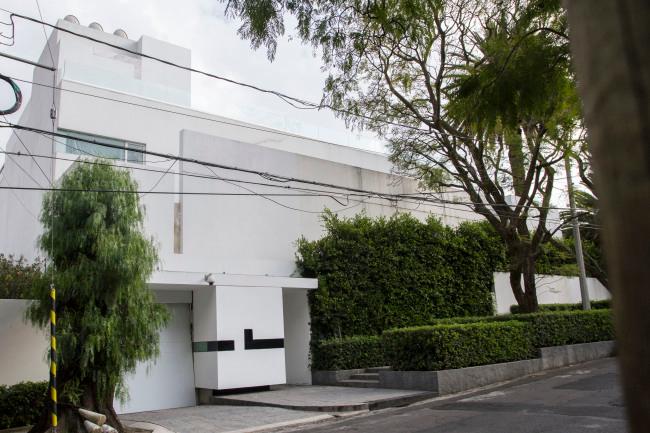 El PRD pedirá investigar a Peña Nieto y a su esposa
