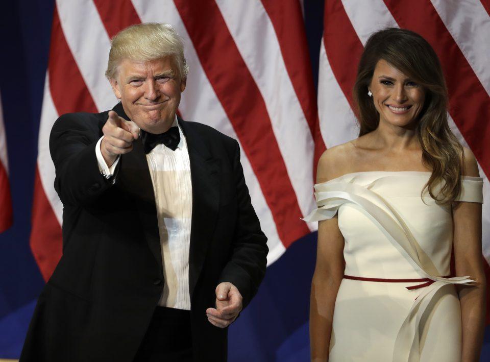 ¿Podrá el presidente Donald Trump cumplir sus principales promesas de campaña?