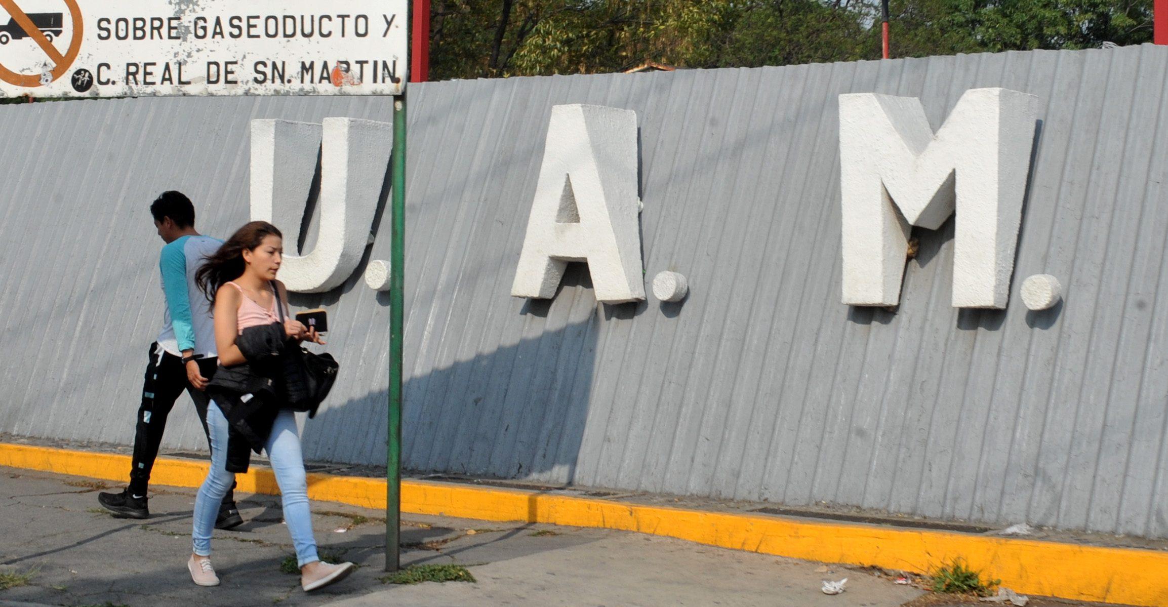 La UAM deberá informar el número de casos de acoso y violación en sus planteles: INAI
