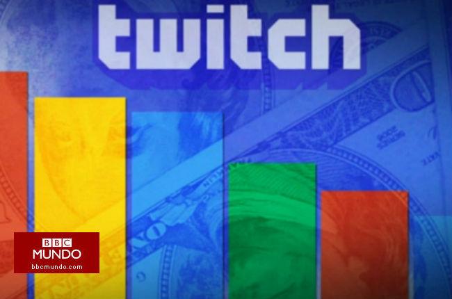 Conozca qué es Twitch y por qué Google lo quiere