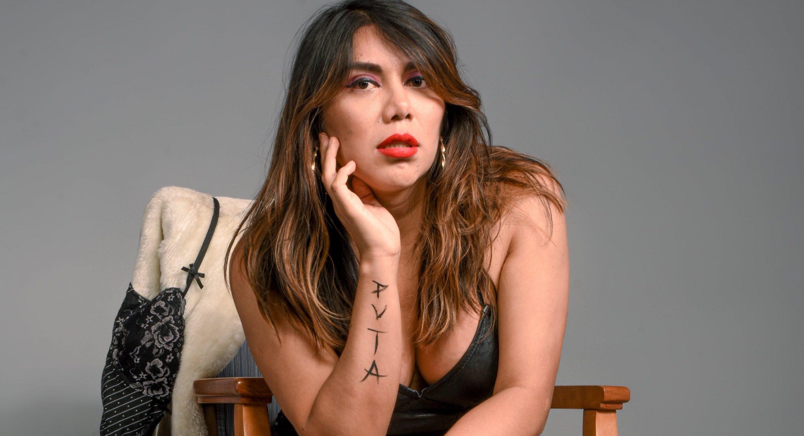 Acuchillan a la activista trans Natalia Lane en CDMX