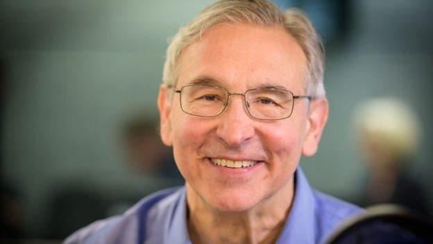 Carlos Frenk, el científico mexicano que reveló los secretos de las estrellas más antiguas del Universo